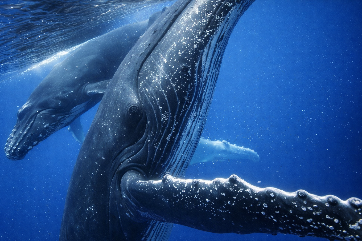 Avistamiento de ballenas