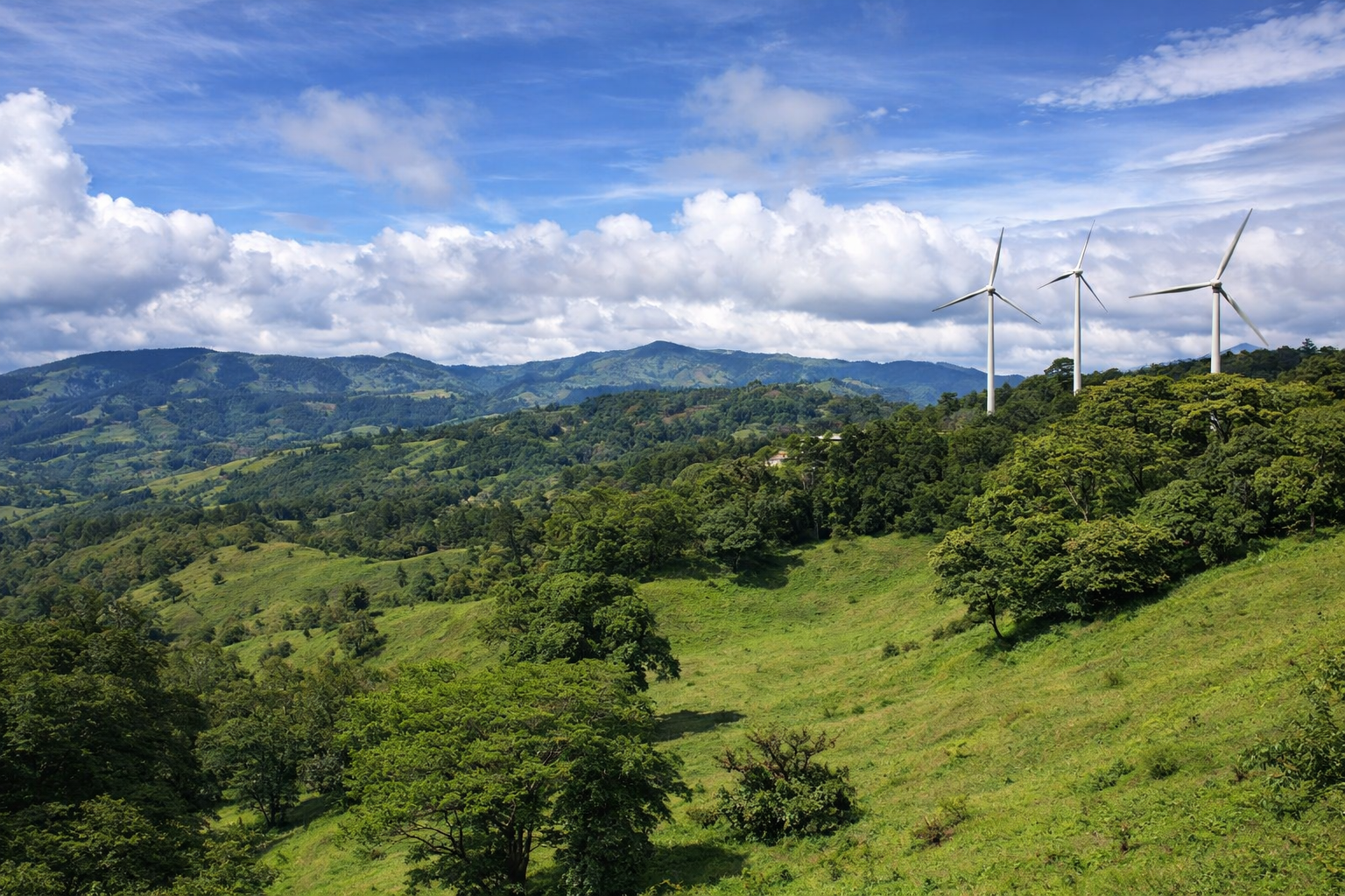 Reserva Forestal Los Santos