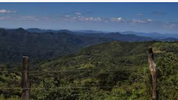 Parque Nacional Diriá