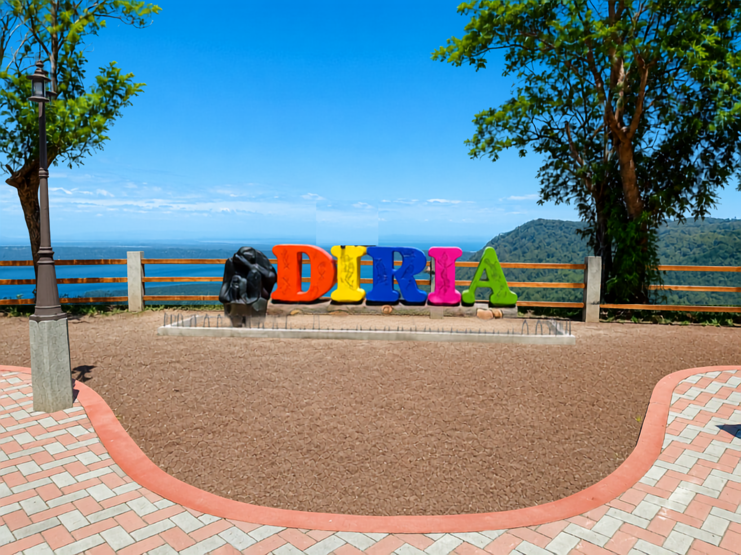Parque Nacional Diriá