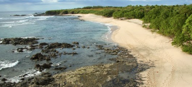Refugio Nacional de Vida Silvestre Bahía Junquillal