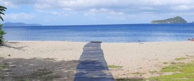 Playa de Bahía Junquillal