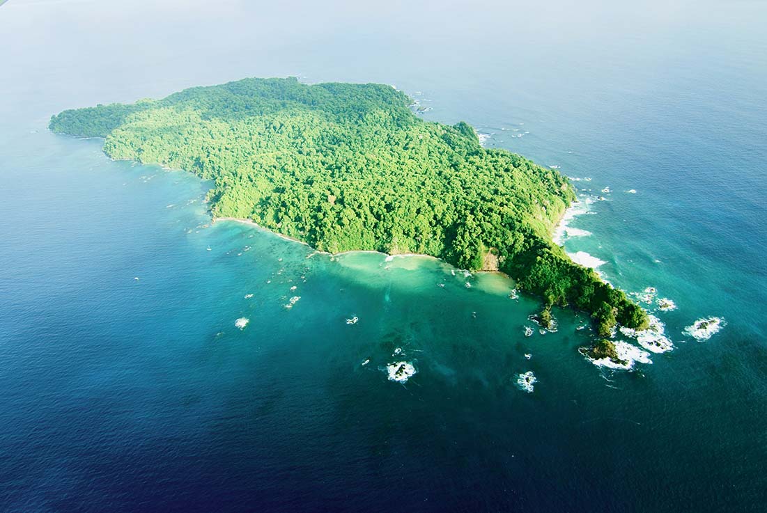 Región Brunca
