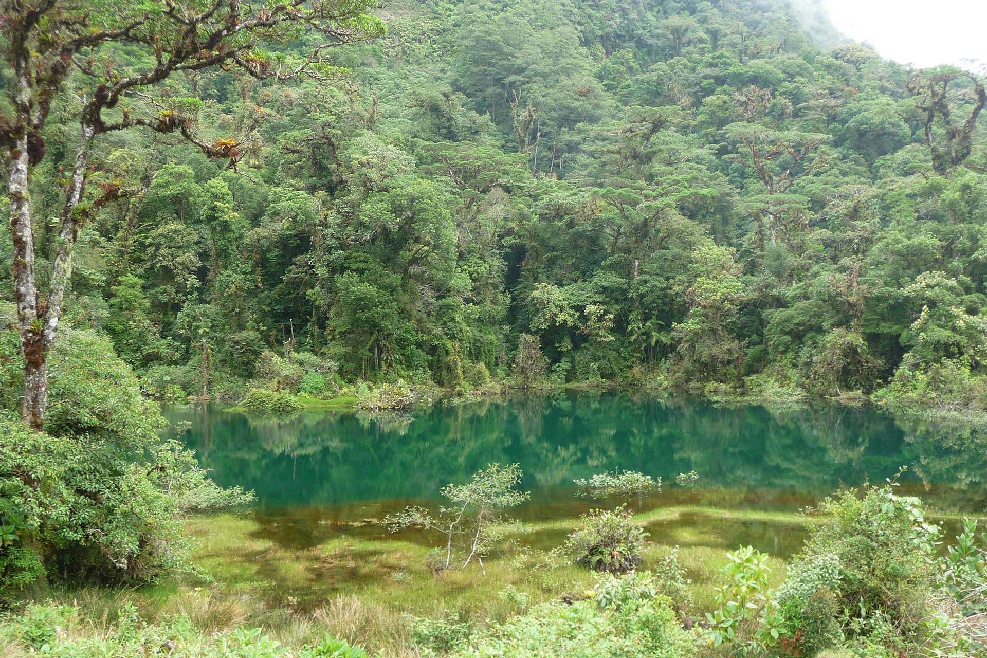 Región Huetar Norte