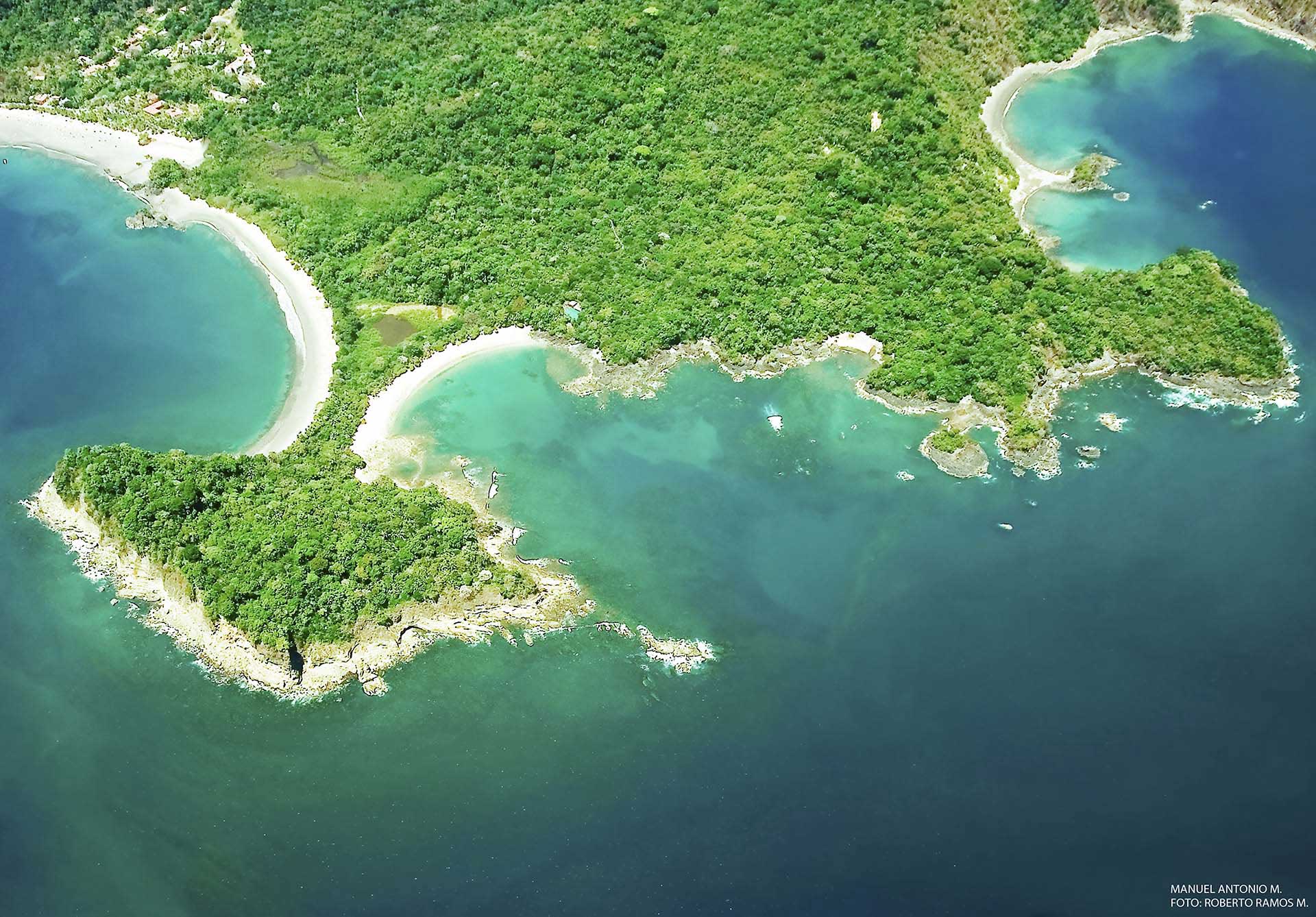 Parque Nacional Barbilla
