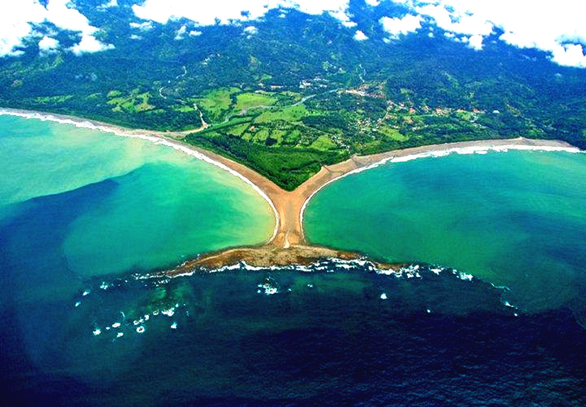 Refugio Nacional de Vida Silvestre Mixto Gandoca-Manzanillo