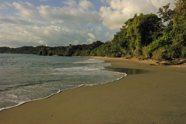 Parque Nacional Manuel Antonio
