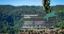 Parque Nacional Barbilla