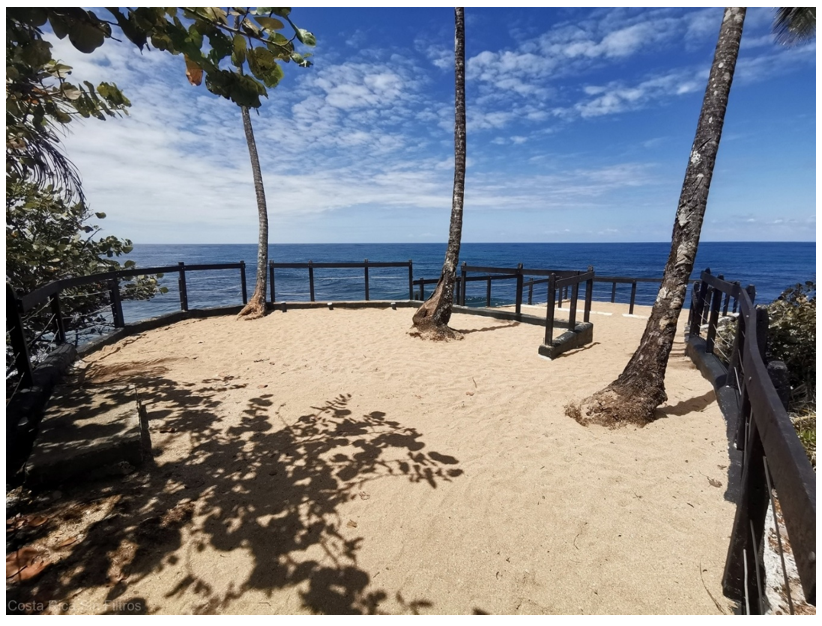 Refugio Gandoca Manzanillo