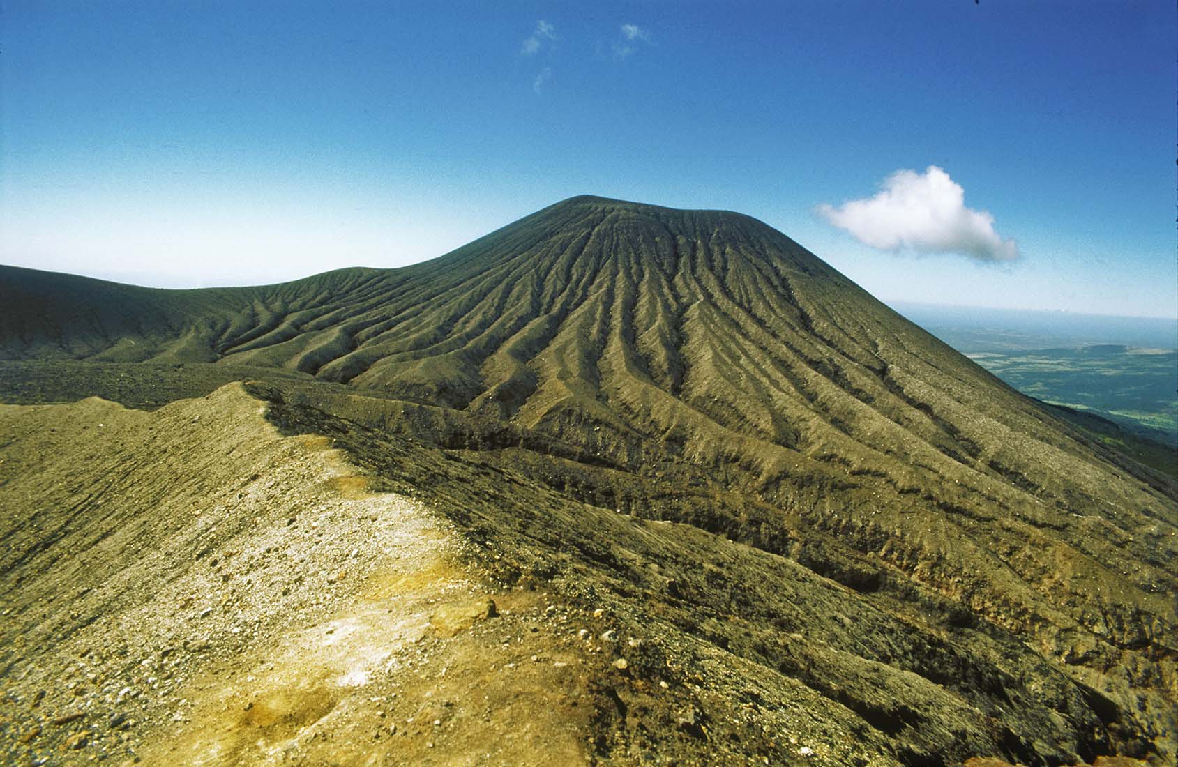 Región Chorotega