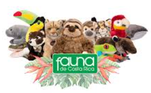 FAUNA Costa Rica
