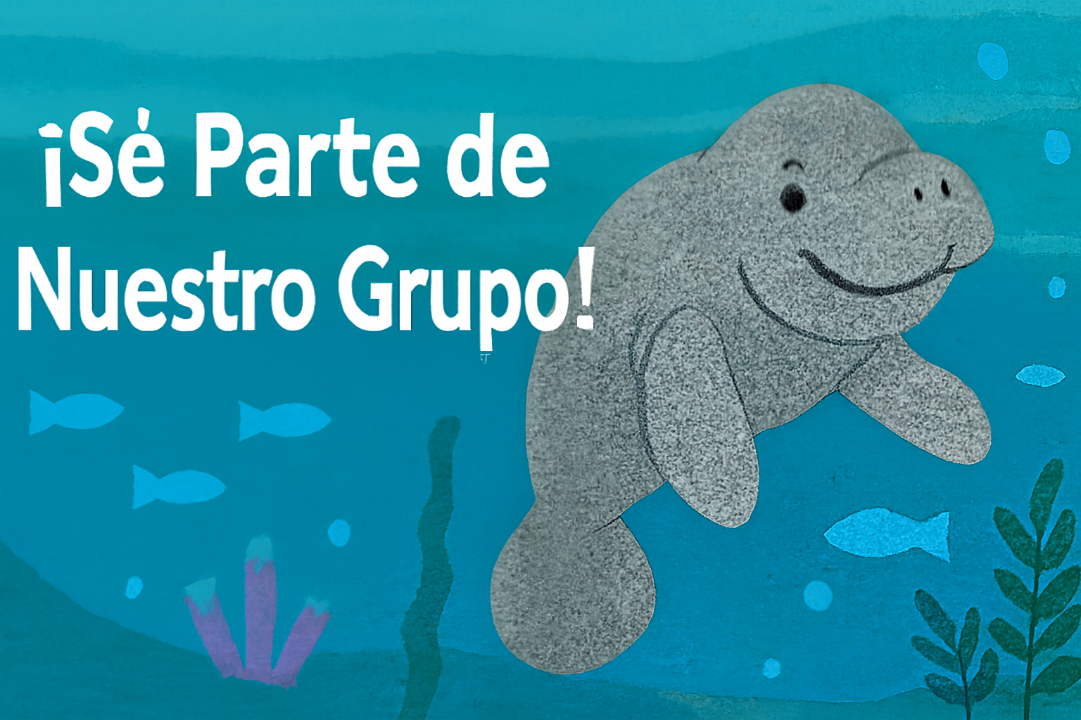 Sé Parte de Nuestro Equipo