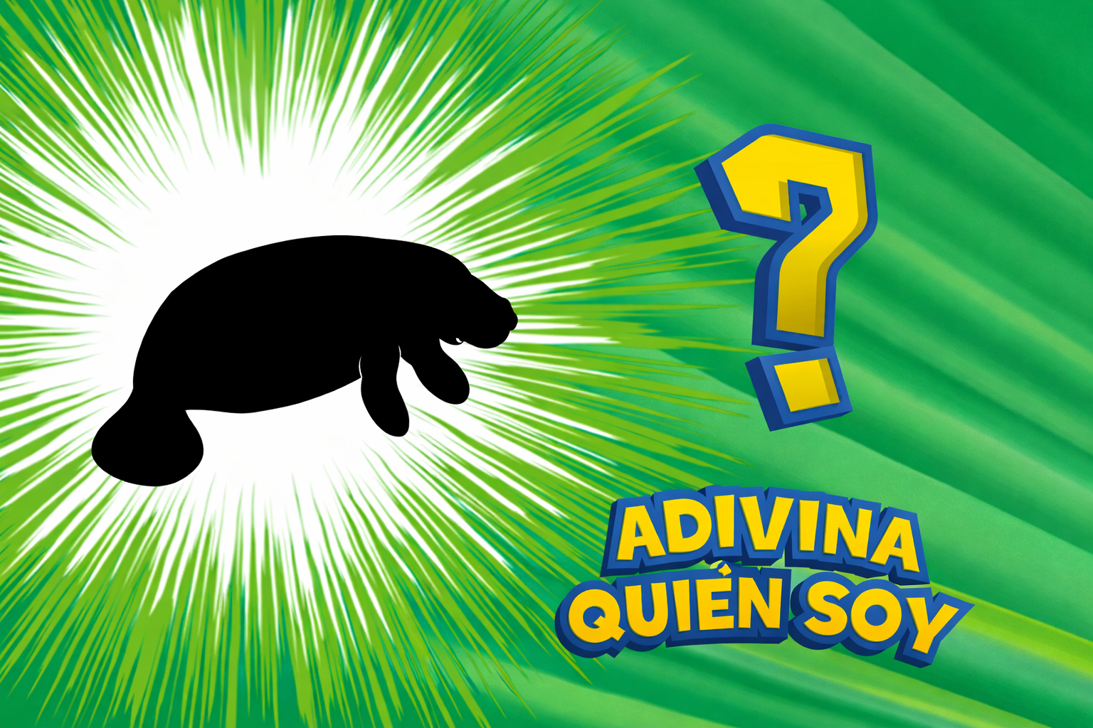 ¿Quién Soy?